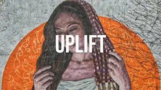 Free Erykah Badu Type Beat 2021-  Uplift | Neo Soul Instrumental 2021