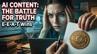 Quality Content Writing, E-E-A-T Strategy, and AI Content Creation
