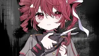 my love is over / litmus* ft. Kasane Teto