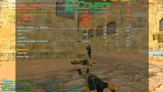 Мое измененное видео
