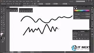 23 Adobe Illustrator CC Bangla Tutorial Part 23