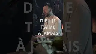 Ma confiance est en toi Jésus mon Roi - Dan Luiten