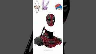 Which one is Correct? 🤔🤨🤷(Deadpool)