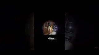 ХАЗЯЕВА ДОМ С ПРИЗРАКАМИ! FRAME TAMER ИЗМЕНА #shorts