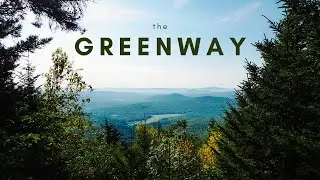 Monadnock-Sunapee Greenway, NH | a bite-sized thru hike [2022]