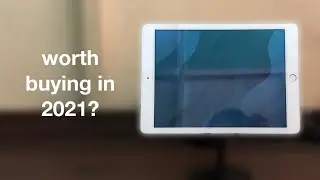 iPad 6th Generation - Worth buying in 2021?