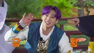 RunBTS! 2021 -EP.147 [EngSub]