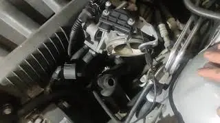 BMW e39 ASK ( тросик )
