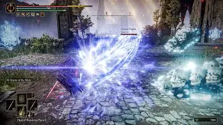 Magic Builds Are OP In Elden Ring PVP