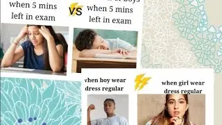 boys vs girls memes/in english best memes biw memes. world famous memes..........☺️☺️🎉✌️👍🏻