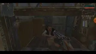 S.T.A.L.K.E.R тень Чернобыля #2