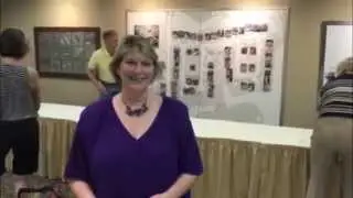 2015 "Pause for Pompe" - Marsha Reller Zimmerman