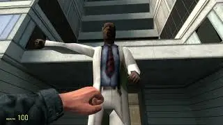 Ah, Freeman