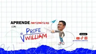 Ecuación exponencial. El profe William oficial