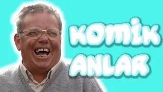 50 ABONEYE ÖZEL KOMİK MONTAJ!!