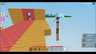 Giving away everything in Roblox Islands Part 1