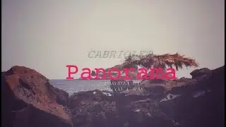 Chicco e Raf - Cabriolet Panorama (PARODIA)