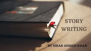 Story Writing