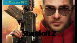 Играю в Standoff 2 (NoRm SkiLl)