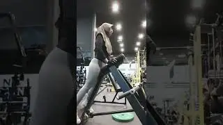 HIJAb GYM 