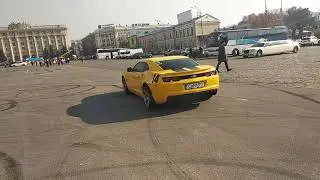 Дрифт Харьков