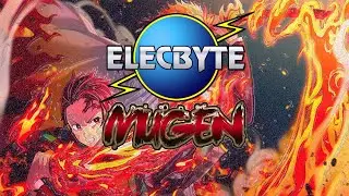 Add characters and stage to MUGEN - Tutorial 2022