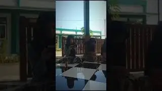 Sima'an Al Qur'an Santri Putri PPDM