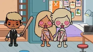 sad story toca life world 😭😱| Sad Story | Toca Life World | 😨Toca Boca | Toca boca Story