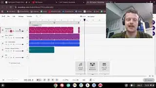 Microphone Problems in Soundtrap