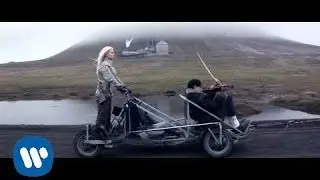Clean Bandit - Come Over ft. Stylo G [Official Video]