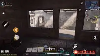 CROSSFIRE ONLY! COD Mobile