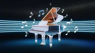 Two Days Maybe, Maybe Three | Chill Piano Music