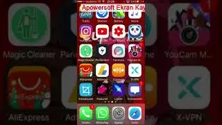 İnstagramda Kolayca Video ve Resim İndir ( İPHONE ) 