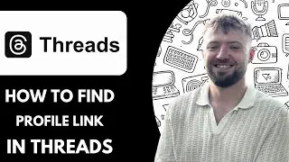 How To Find Threads Profile Link - 2025 (fast & Easy)