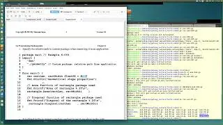 golang chapter6