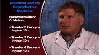 Are Doctors Liable for Causing Multiples?