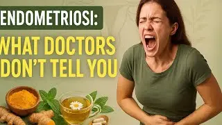 Best Way To Naturally Reverse Endometriosis