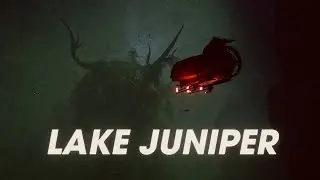 LAKE JUNIPER | Game Trailer