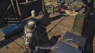 Well nevermind then!!! Elex 2 Lore