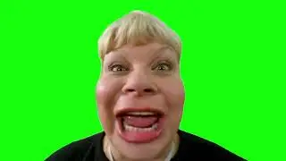 Vanechkin, Do You Speak English? | Green Screen