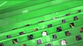 AFTER EFFECTS CS5 PROJECT Cube Logo Animation 2