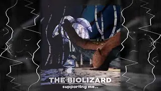 WITCH HOUSE REMIX | 2022 | Korrableak - Biolizard (Supporting me) | Sonic Adventure 2 | #witchhouse
