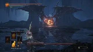 DARK SOULS III Midir is Dead!