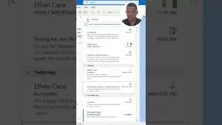 How to Delete & Recover Messages in Outlook - Part 2