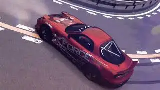 Assetto Corsa | Formula Drift x Touge..