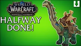 One Million Gold In PROFIT | WoW 5 Million Gold From Scratch | Ep 12