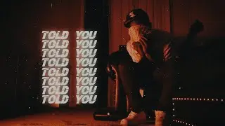 Lul Fredo - Told You