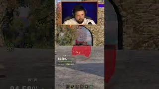 ЛЕВША НАКАЗАЛ МАЛЫШЕЙ НА КАРРО 45Т #worldoftanks #wot #миртанков #левша #lebwa #наказание #малыши