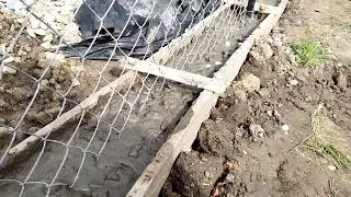 ПО ОГОРОДУ БЕГ В ЛЕСУ И ЗА ЖИЛИ БЫЛИ...
