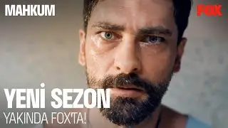 Mahkum Yeni Sezonuyla Yakında FOX'ta!